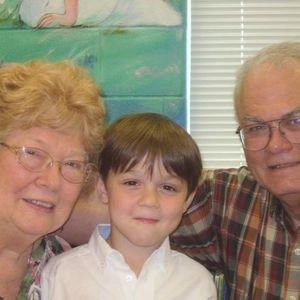 Meet your Posher, Edwin